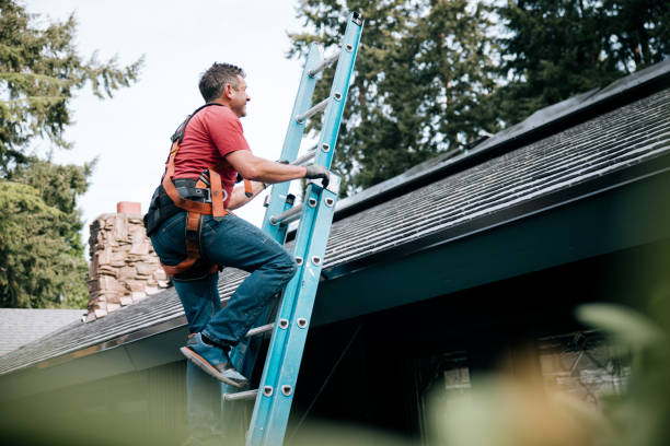 Best Roof Waterproofing  in Woodville, TX