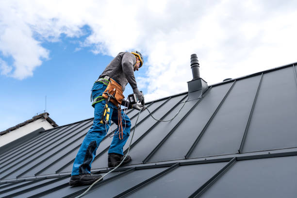 Best Roof Ventilation Installation  in Woodville, TX